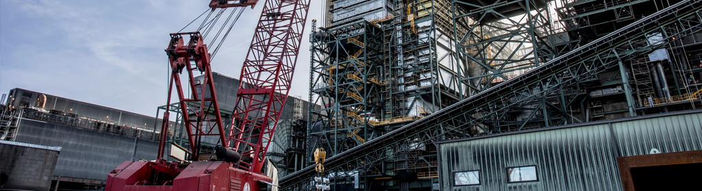 Infrastructure and Energy